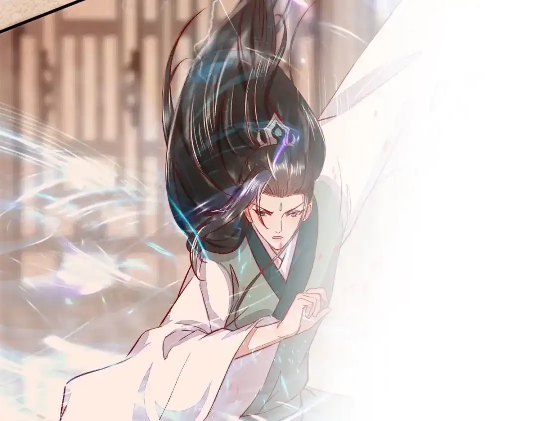《杀手王妃不好惹》105-并肩作战 第107页