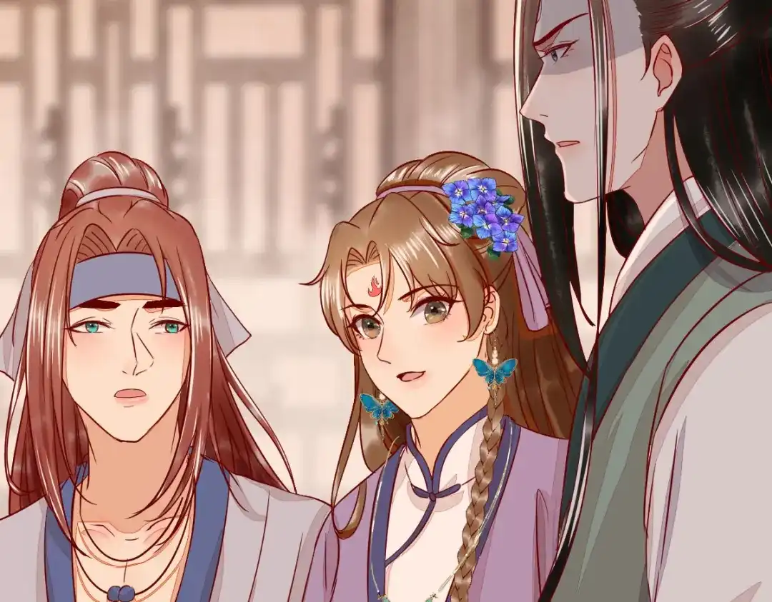 《杀手王妃不好惹》105-并肩作战 第97页