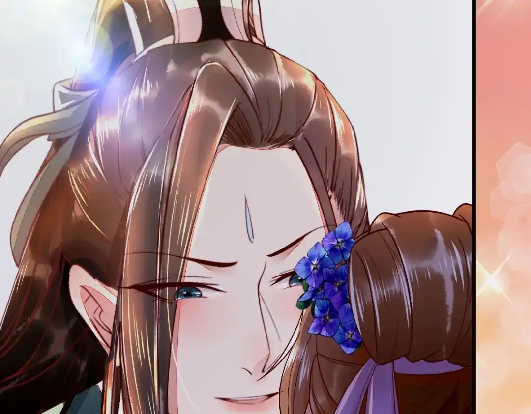 《杀手王妃不好惹》107-你是在诱惑我吗 第71页