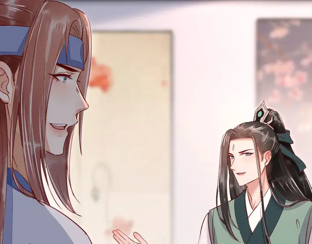 《杀手王妃不好惹》108-收买卧底 第13页