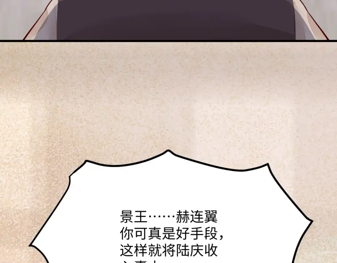 《杀手王妃不好惹》108-收买卧底 第74页