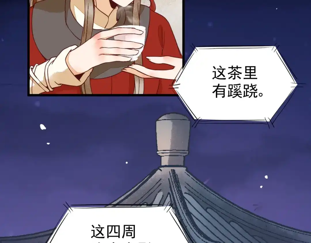 《杀手王妃不好惹》11-自食恶果 第14页
