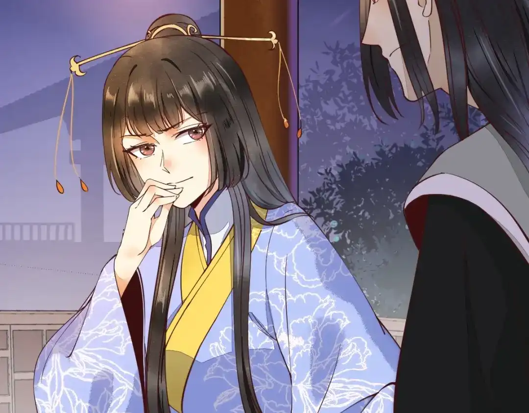 《杀手王妃不好惹》11-自食恶果 第47页