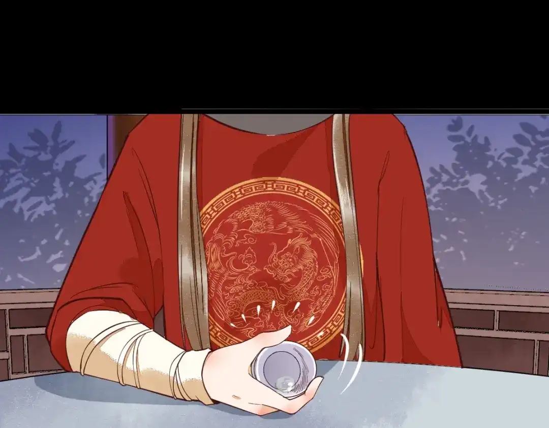 《杀手王妃不好惹》11-自食恶果 第45页