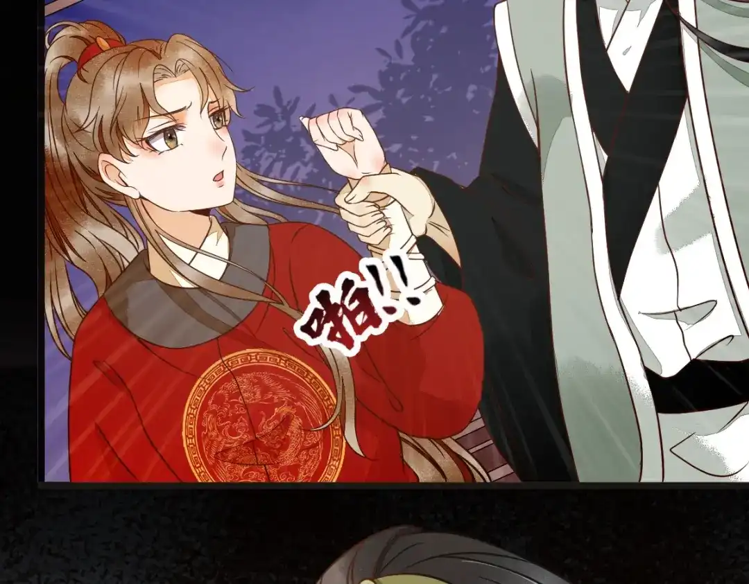 《杀手王妃不好惹》11-自食恶果 第68页