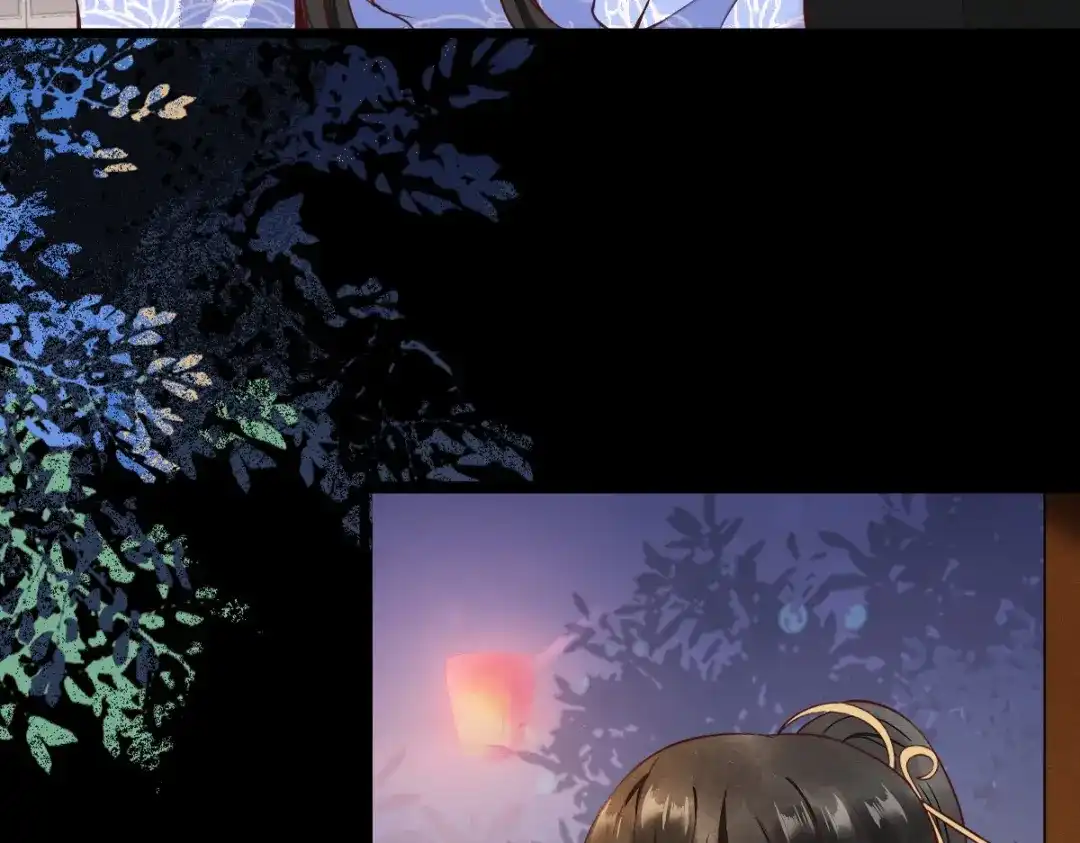 《杀手王妃不好惹》11-自食恶果 第48页