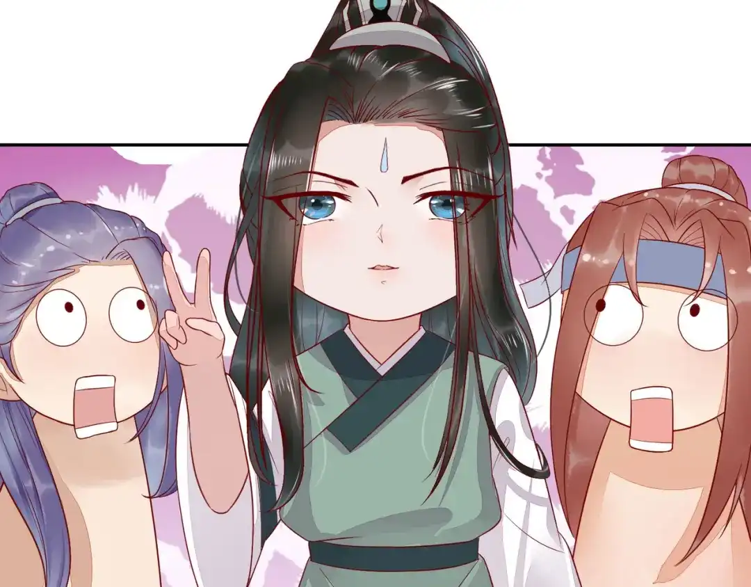 《杀手王妃不好惹》109-愧疚 第45页
