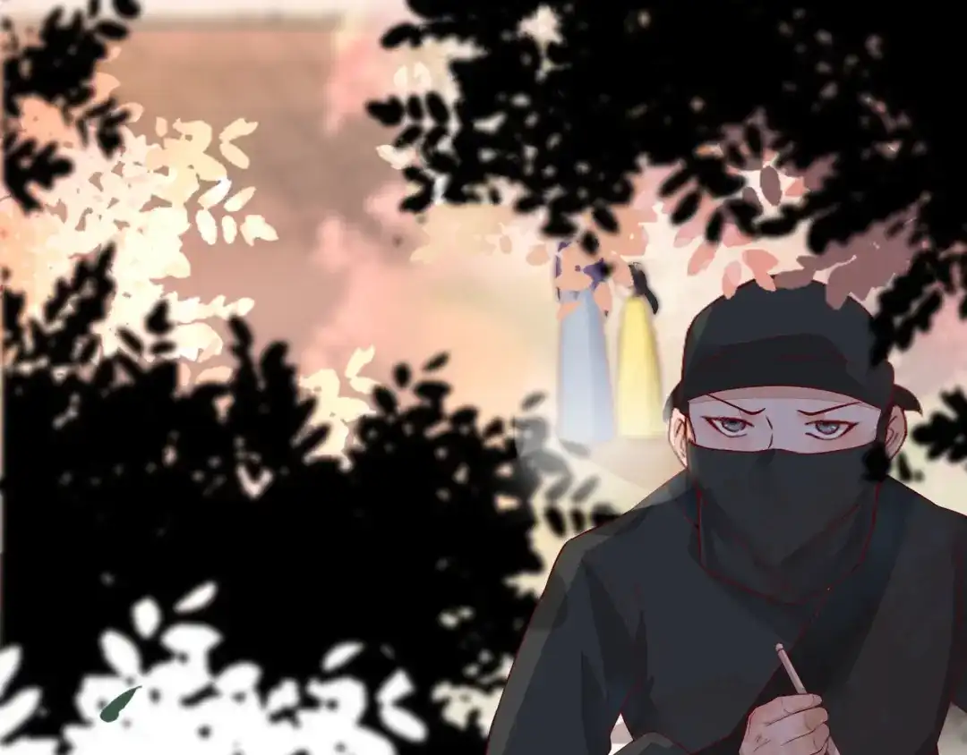 《杀手王妃不好惹》109-愧疚 第69页