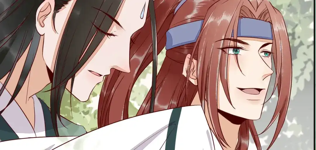 《杀手王妃不好惹》109-愧疚 第19页