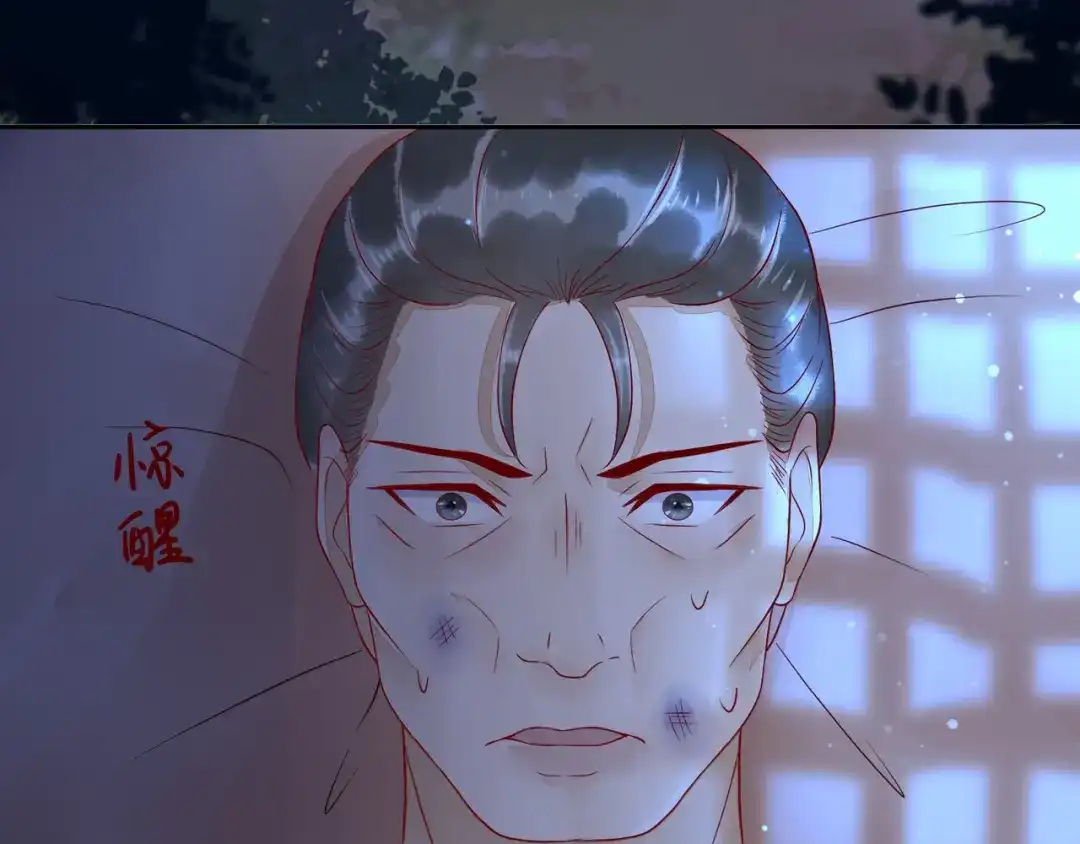 《杀手王妃不好惹》109-愧疚 第82页