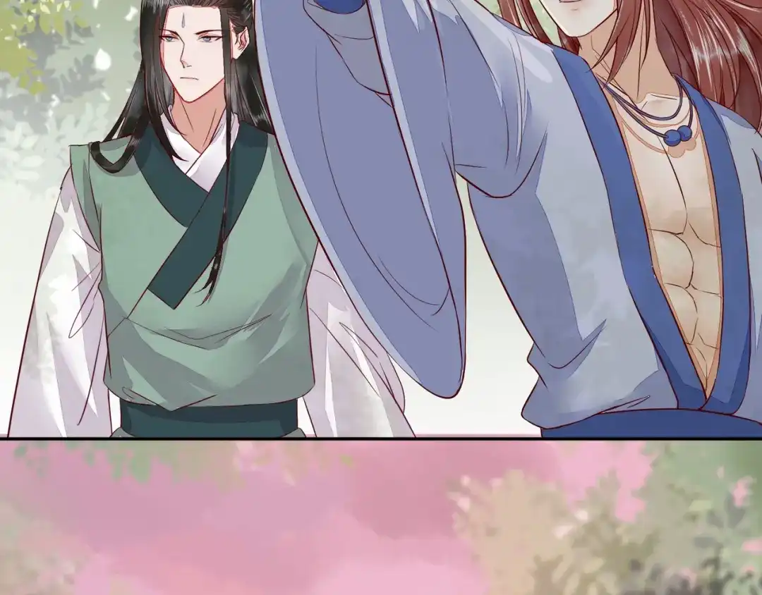 《杀手王妃不好惹》109-愧疚 第14页