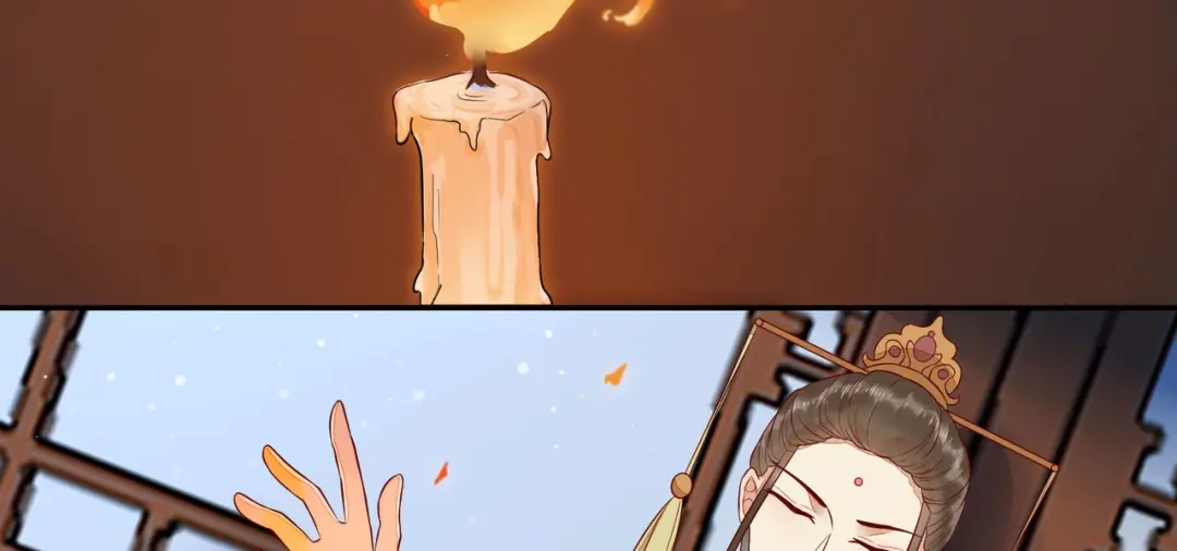 《杀手王妃不好惹》109-愧疚 第74页