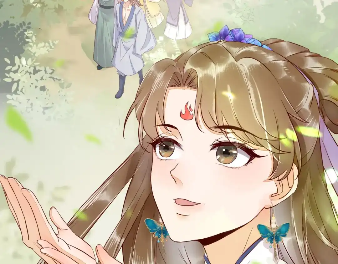 《杀手王妃不好惹》109-愧疚 第8页