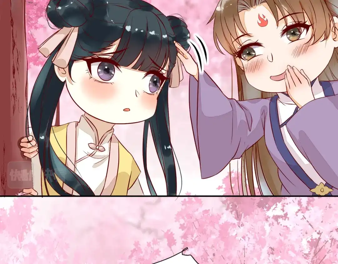 《杀手王妃不好惹》110-把酒言欢 第31页