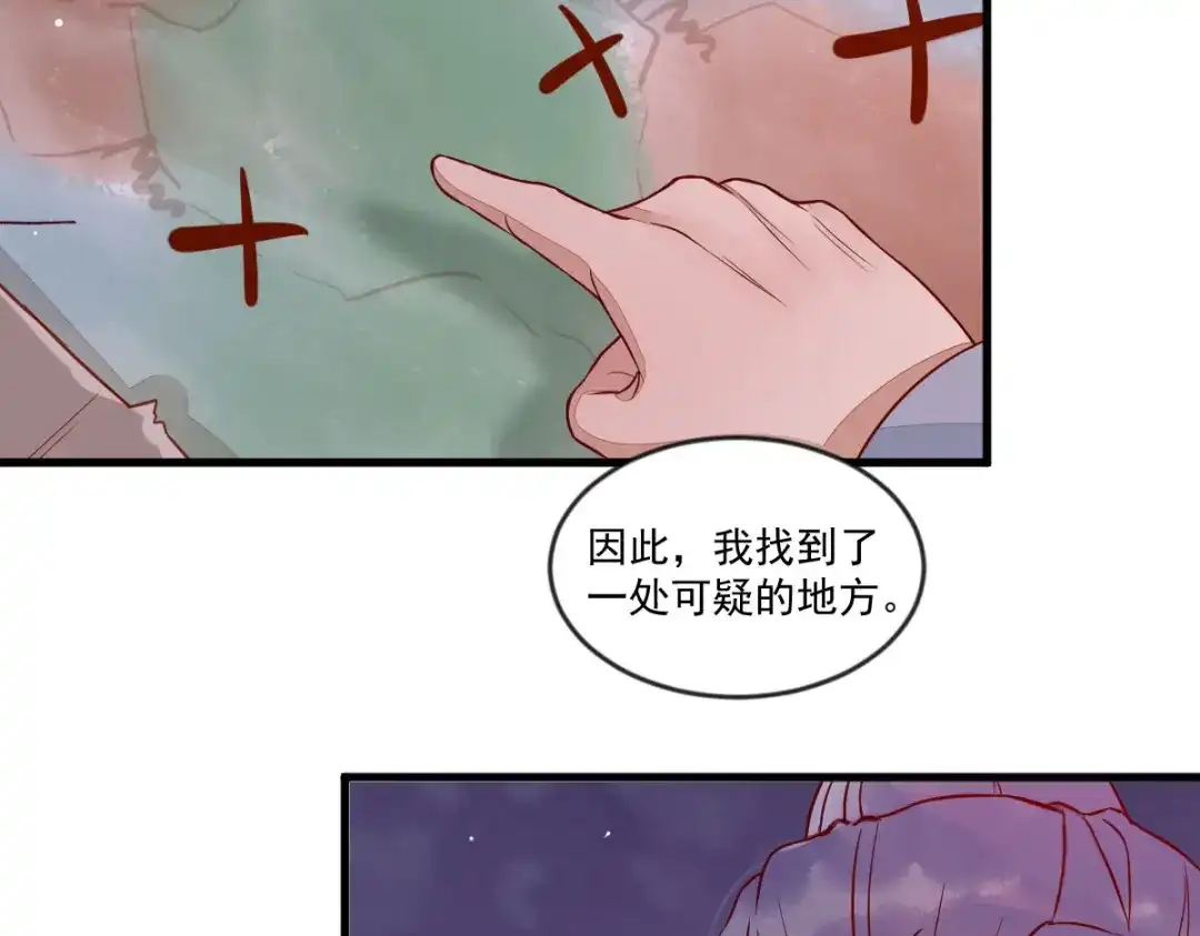 《杀手王妃不好惹》111-阴谋 第92页