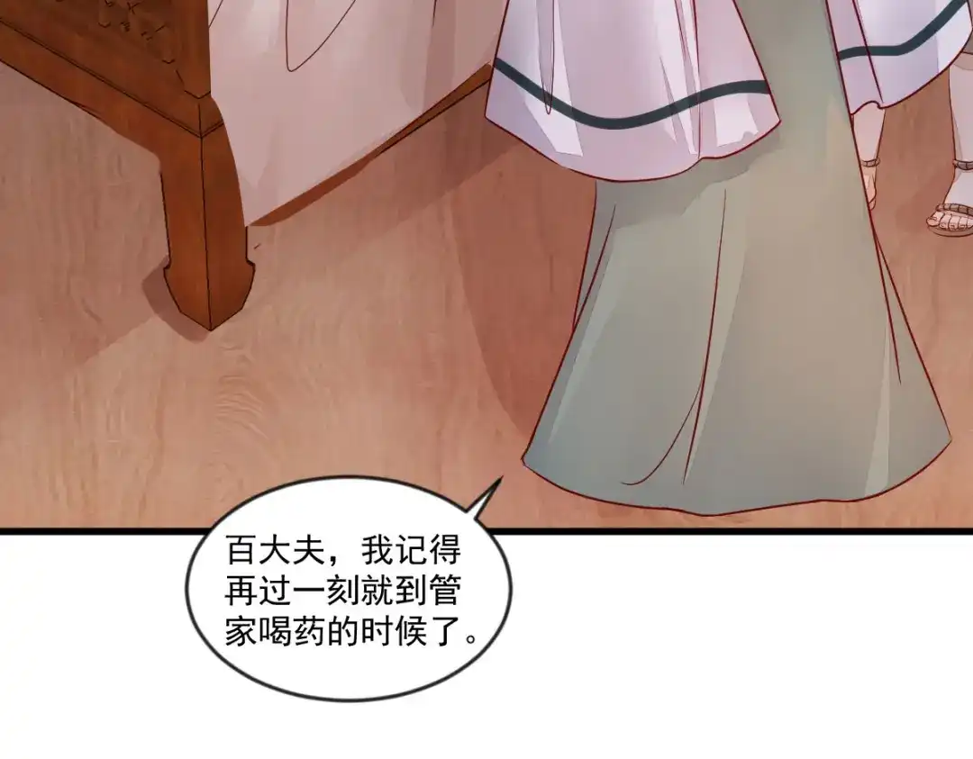 《杀手王妃不好惹》111-阴谋 第47页