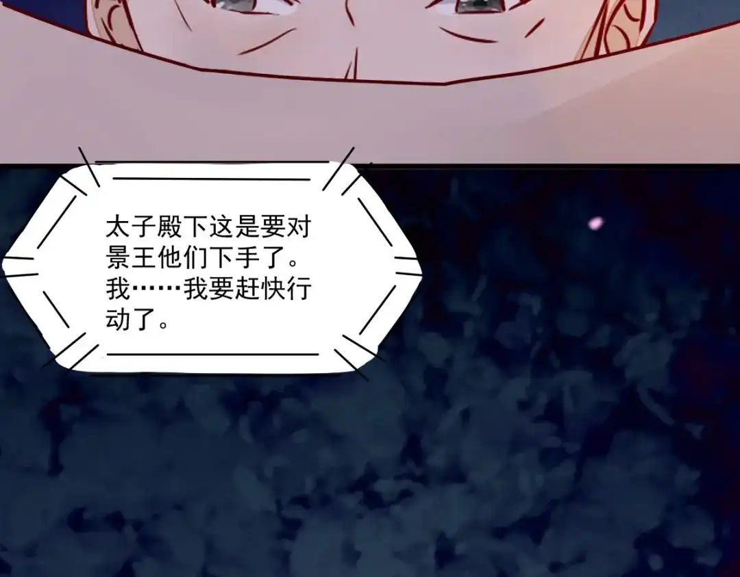 《杀手王妃不好惹》111-阴谋 第26页