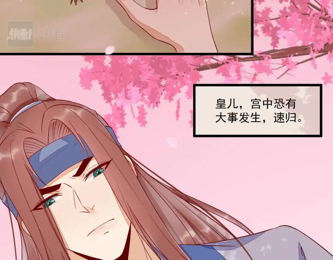 《杀手王妃不好惹》111-阴谋 第11页