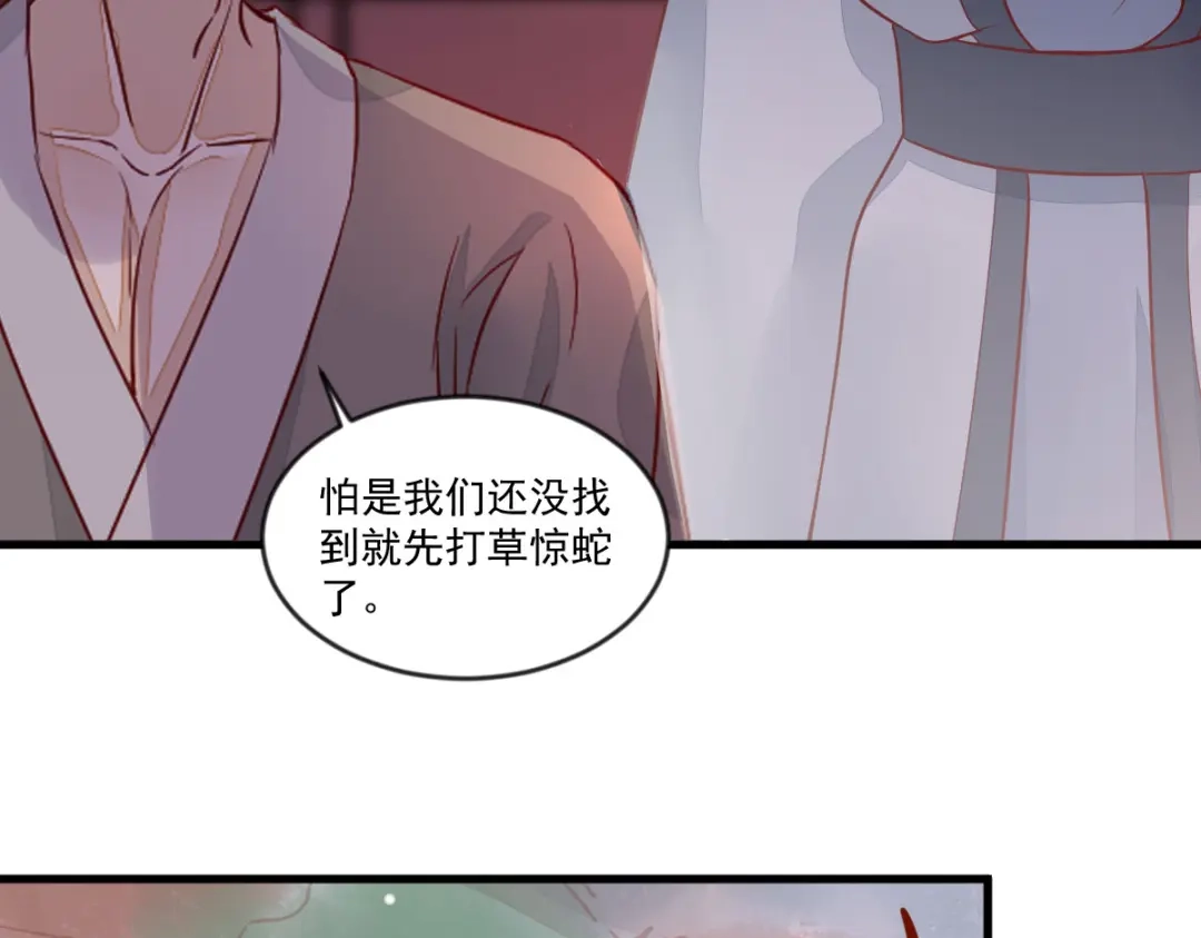 《杀手王妃不好惹》111-阴谋 第91页