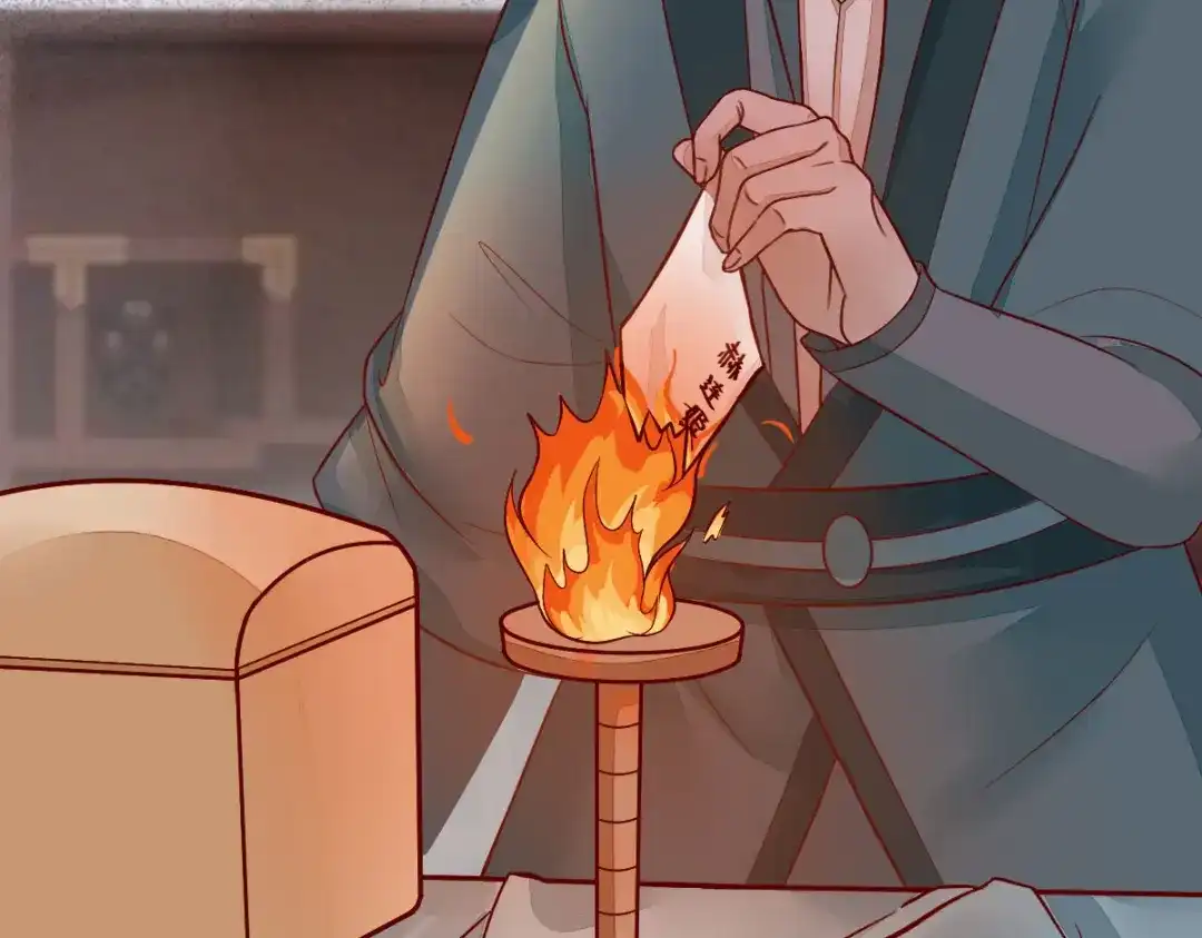 《杀手王妃不好惹》111-阴谋 第98页