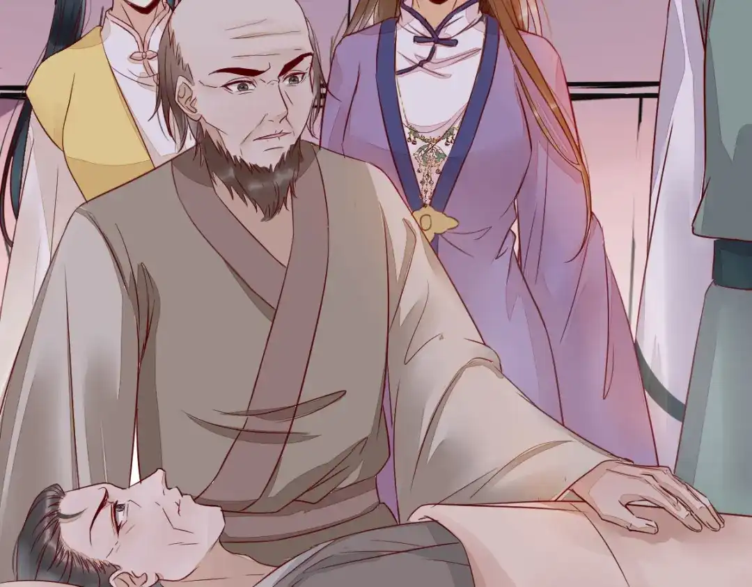 《杀手王妃不好惹》111-阴谋 第35页