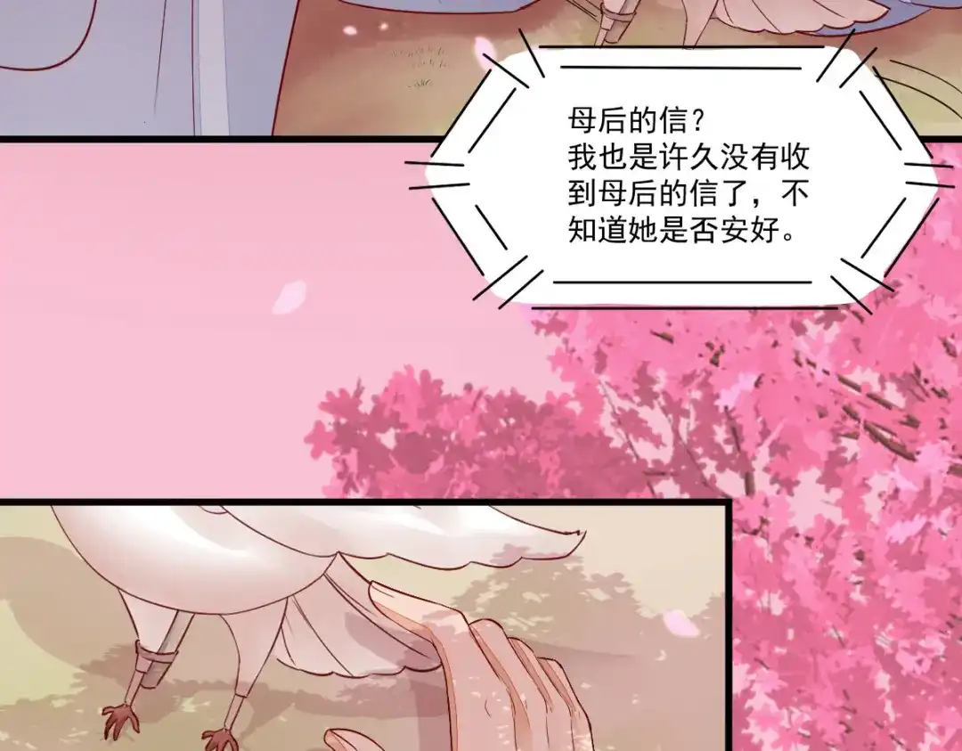 《杀手王妃不好惹》111-阴谋 第10页