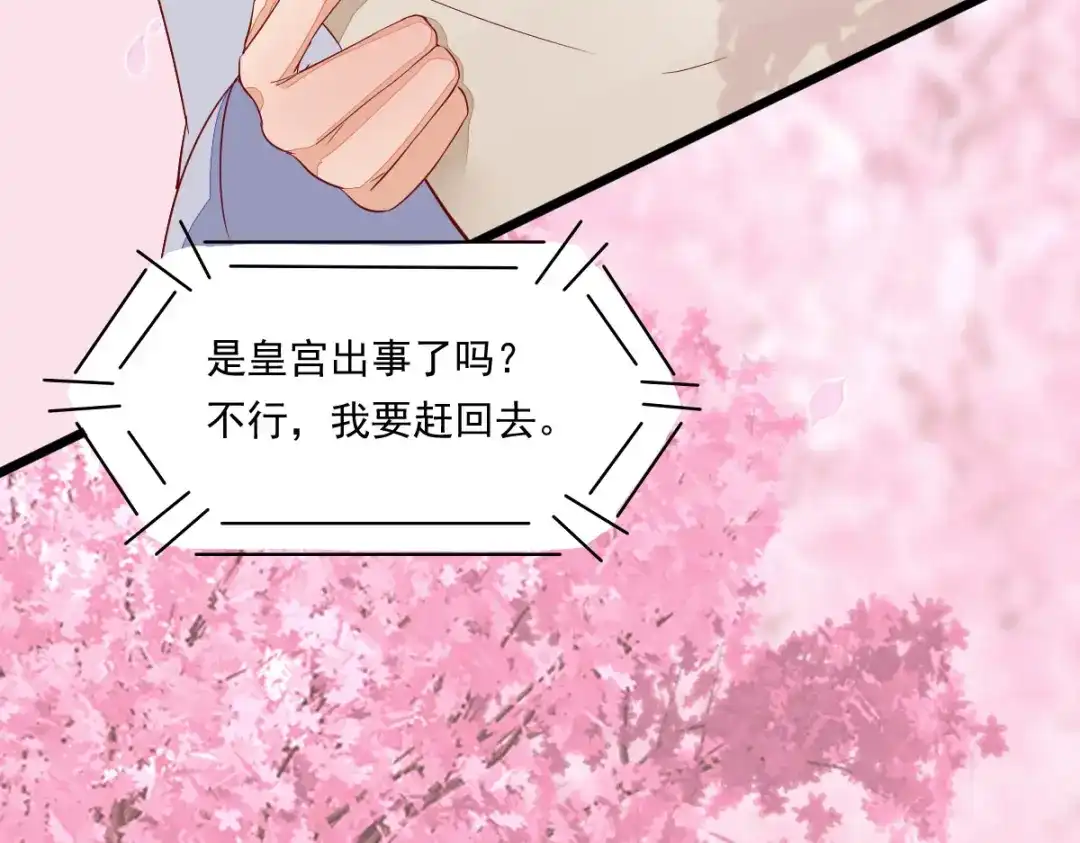 《杀手王妃不好惹》111-阴谋 第14页