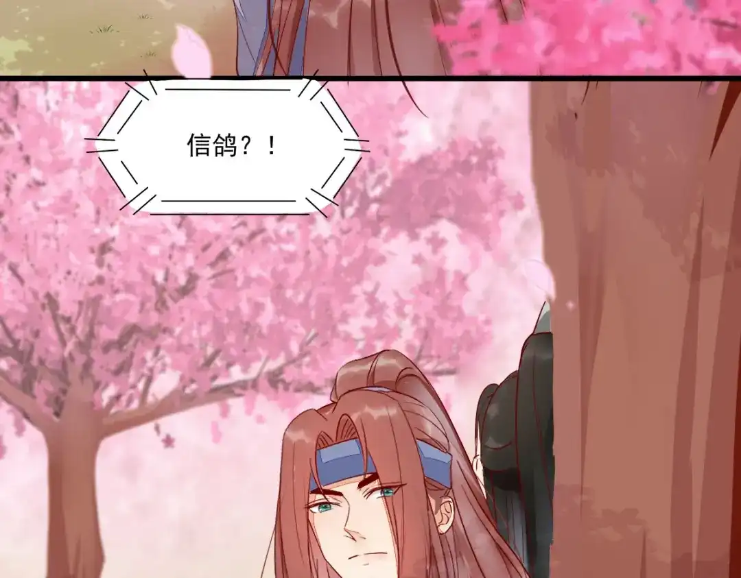 《杀手王妃不好惹》111-阴谋 第7页