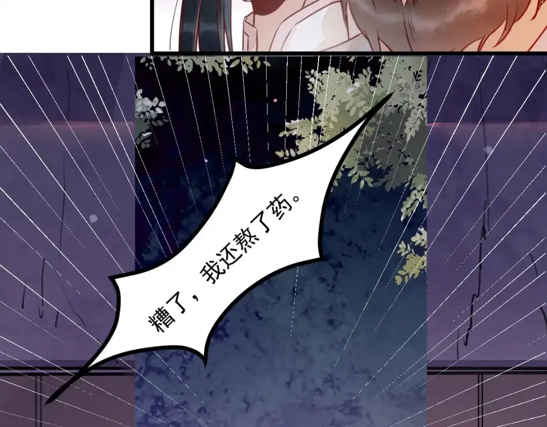 《杀手王妃不好惹》111-阴谋 第50页