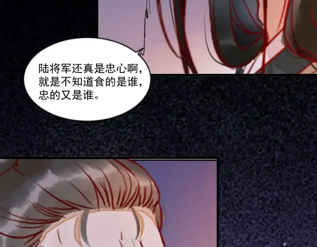 《杀手王妃不好惹》111-阴谋 第61页