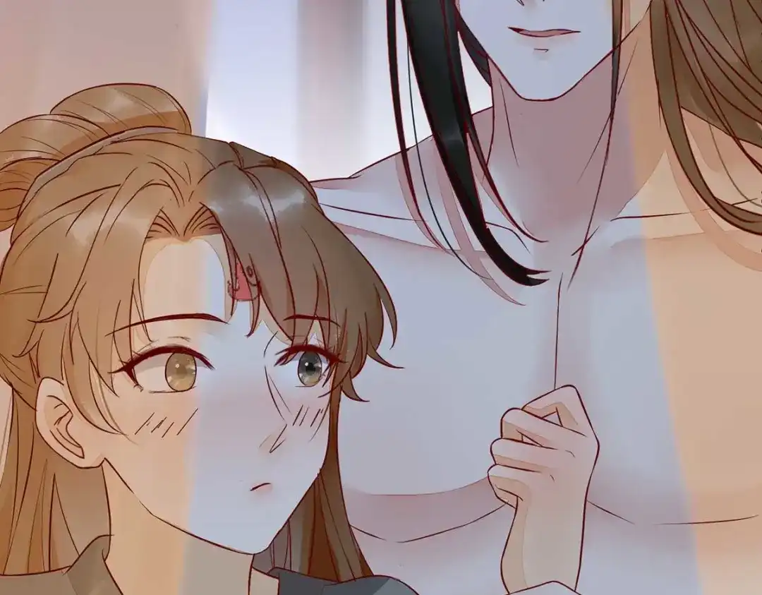 《杀手王妃不好惹》112-艰难的抉择 第64页