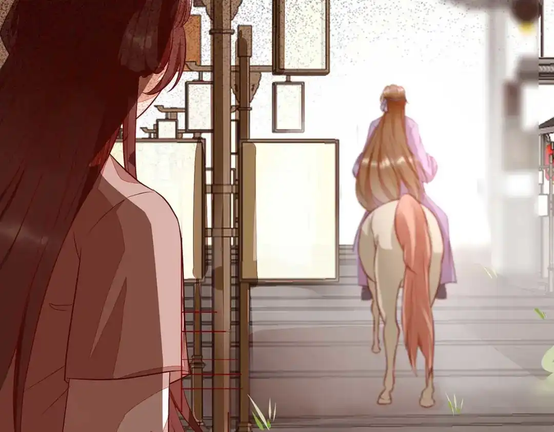 《杀手王妃不好惹》112-艰难的抉择 第22页