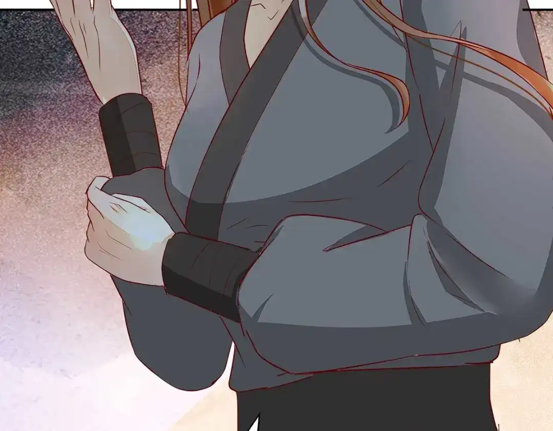 《杀手王妃不好惹》112-艰难的抉择 第32页