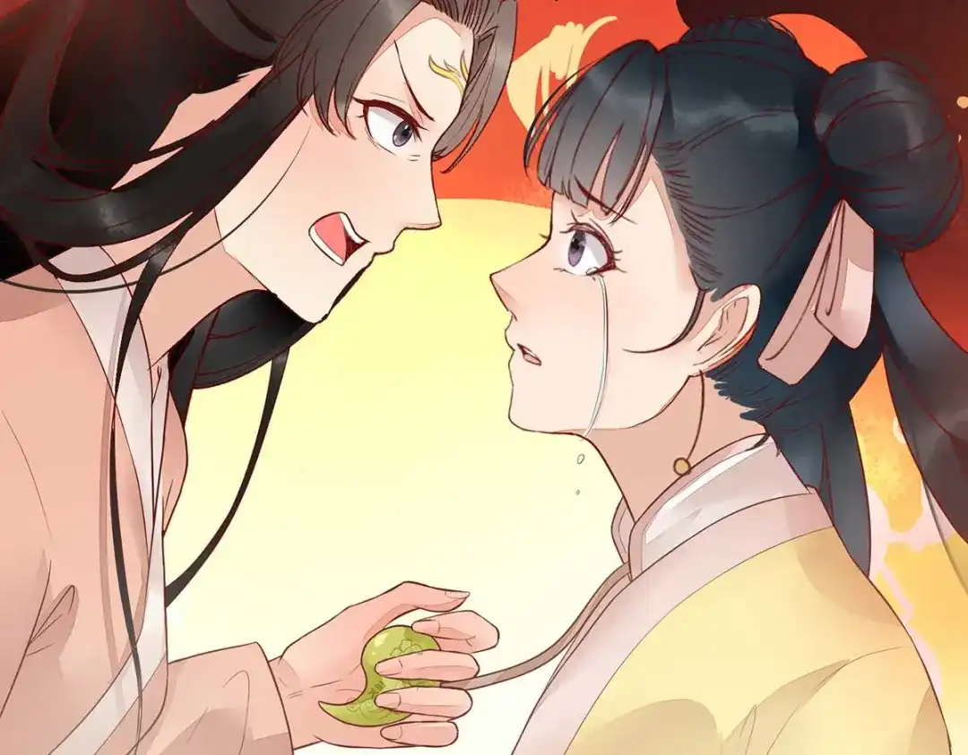 《杀手王妃不好惹》112-艰难的抉择 第99页
