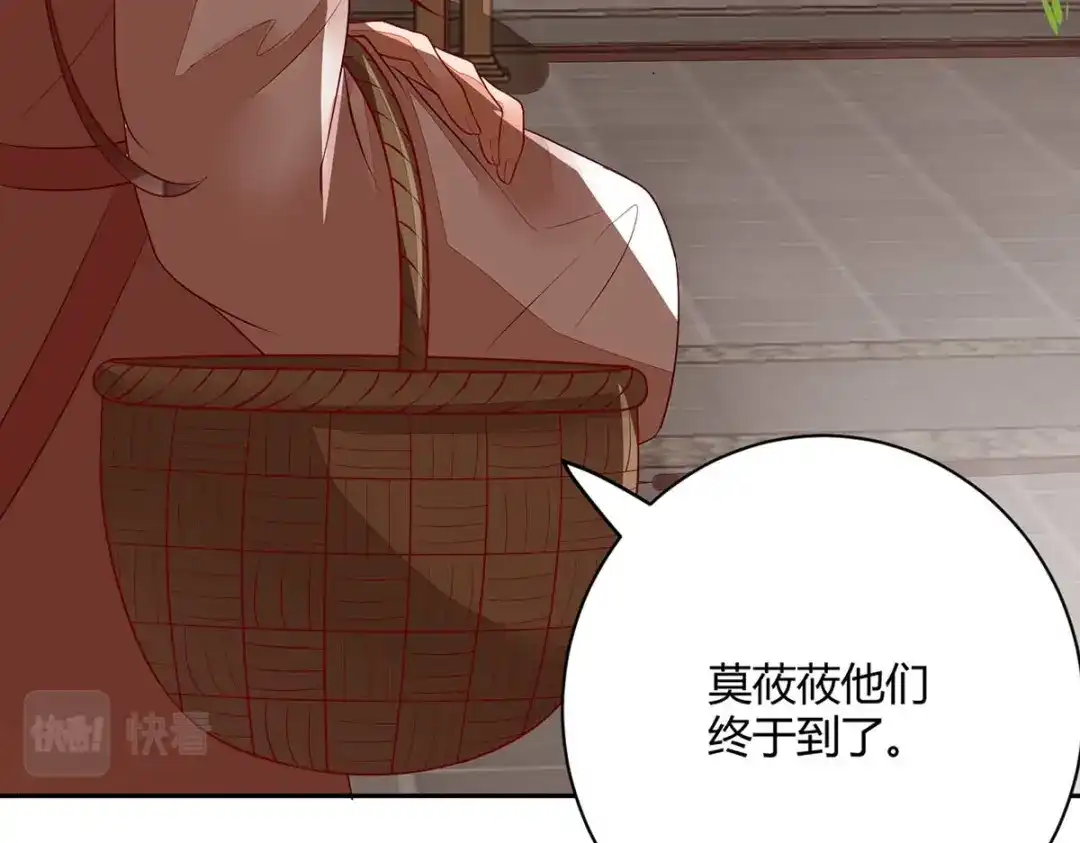 《杀手王妃不好惹》112-艰难的抉择 第24页