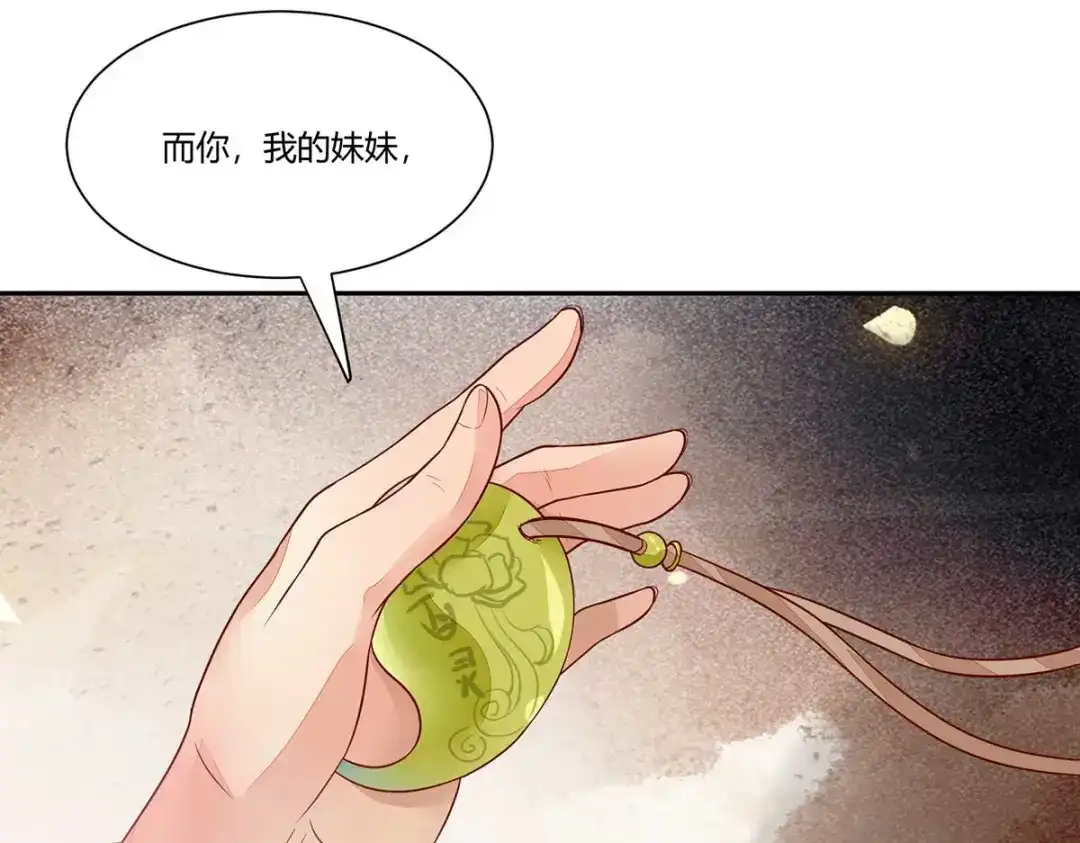 《杀手王妃不好惹》112-艰难的抉择 第96页