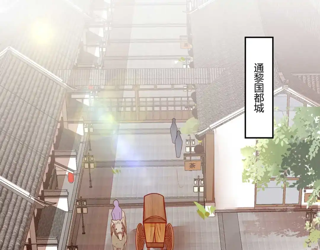 《杀手王妃不好惹》112-艰难的抉择 第6页