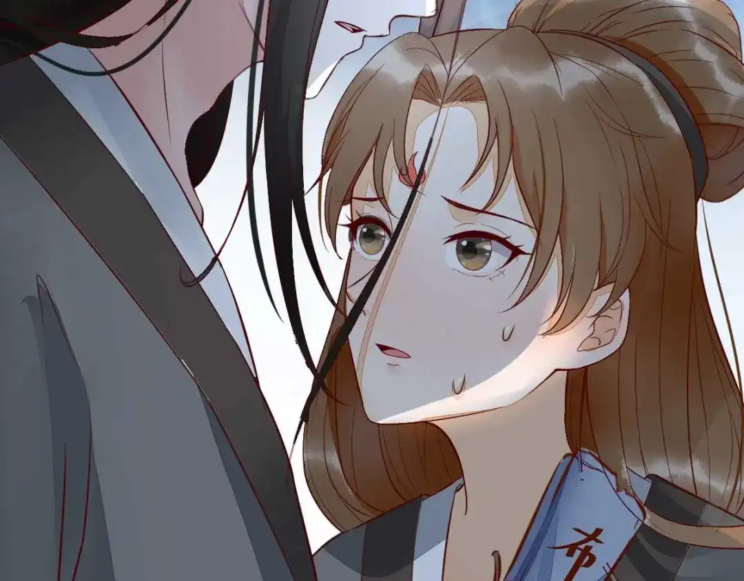 《杀手王妃不好惹》113-中计了 第75页