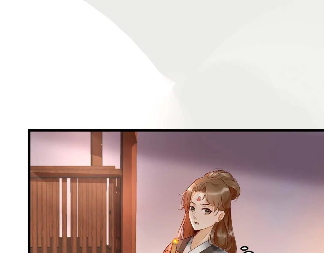 《杀手王妃不好惹》113-中计了 第48页