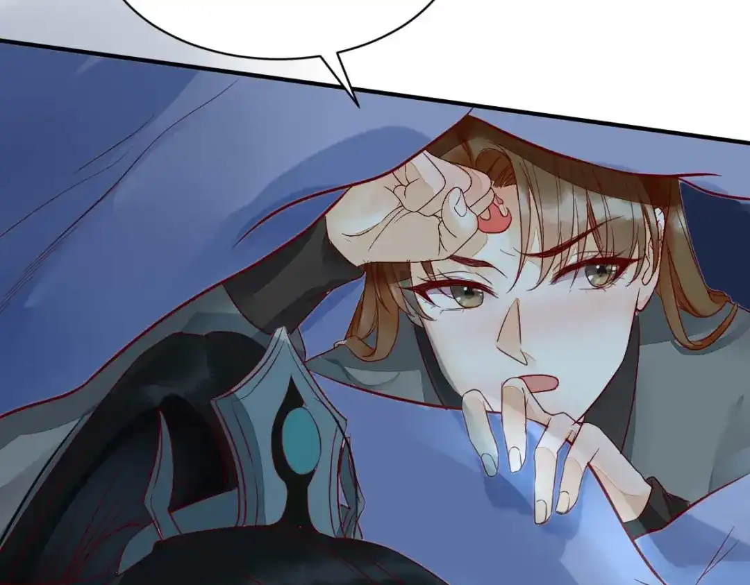 《杀手王妃不好惹》113-中计了 第30页