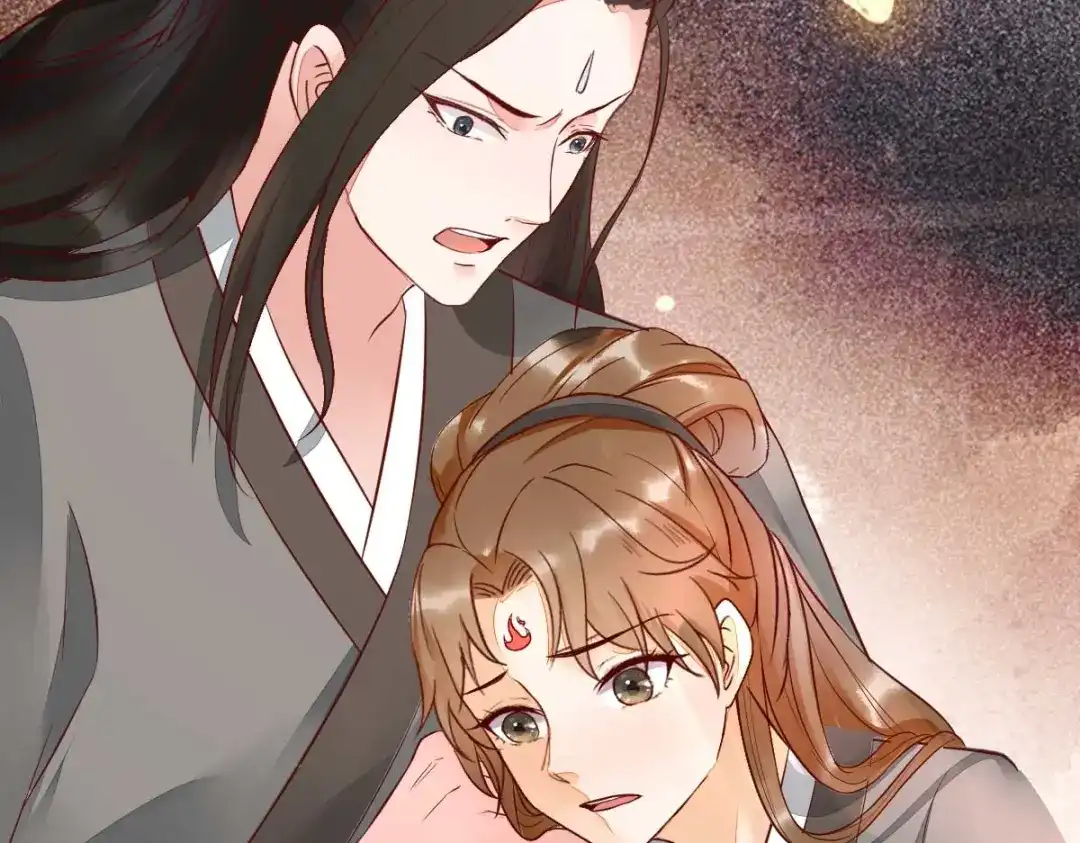 《杀手王妃不好惹》113-中计了 第58页