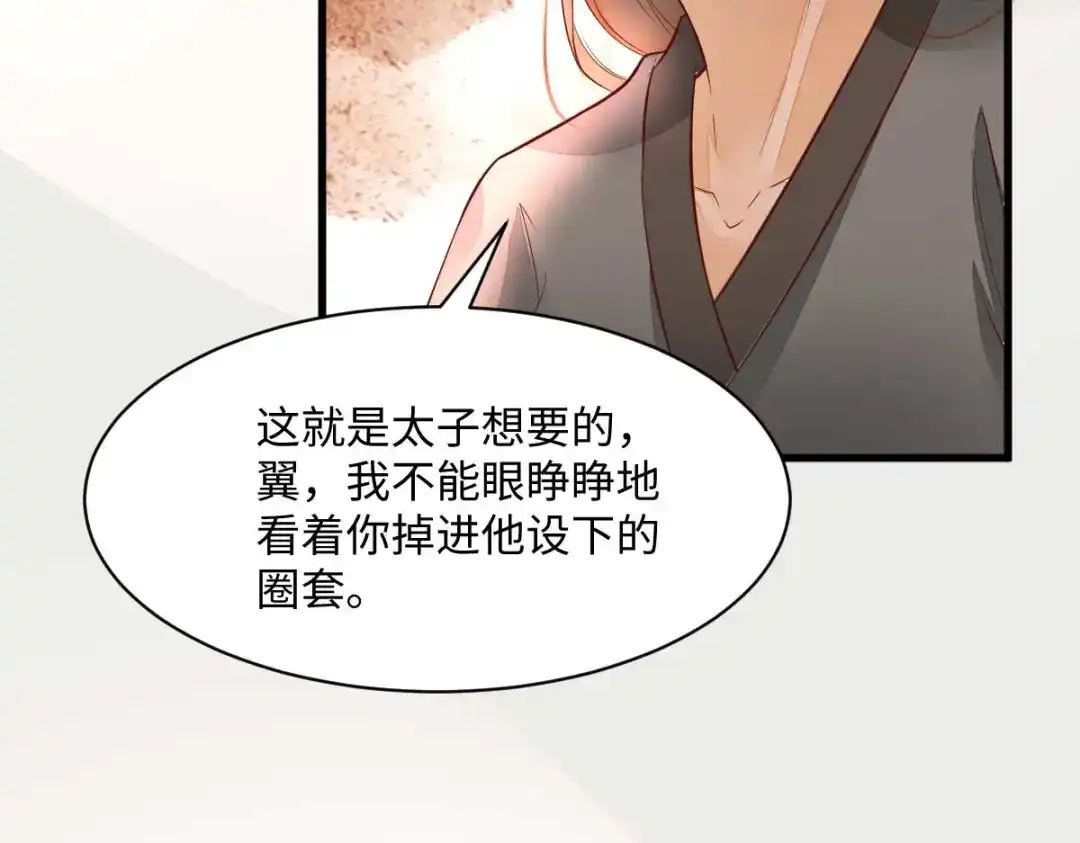 《杀手王妃不好惹》113-中计了 第87页