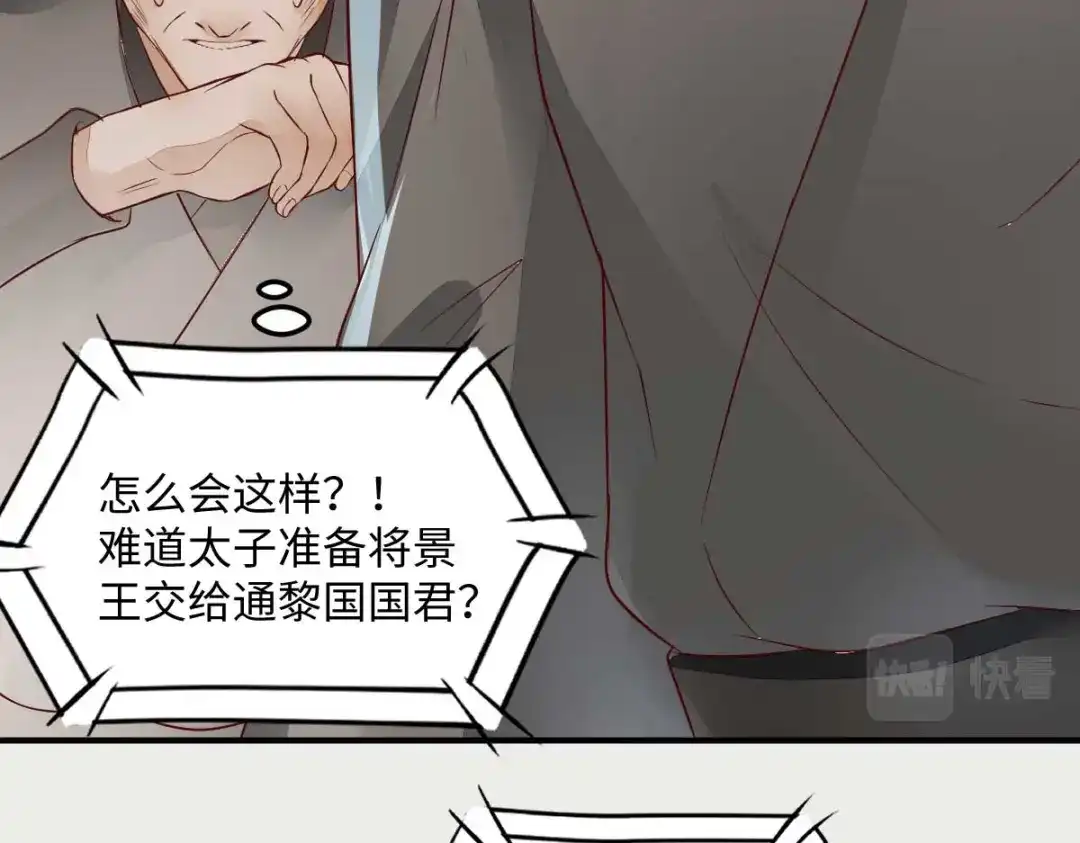 《杀手王妃不好惹》113-中计了 第70页