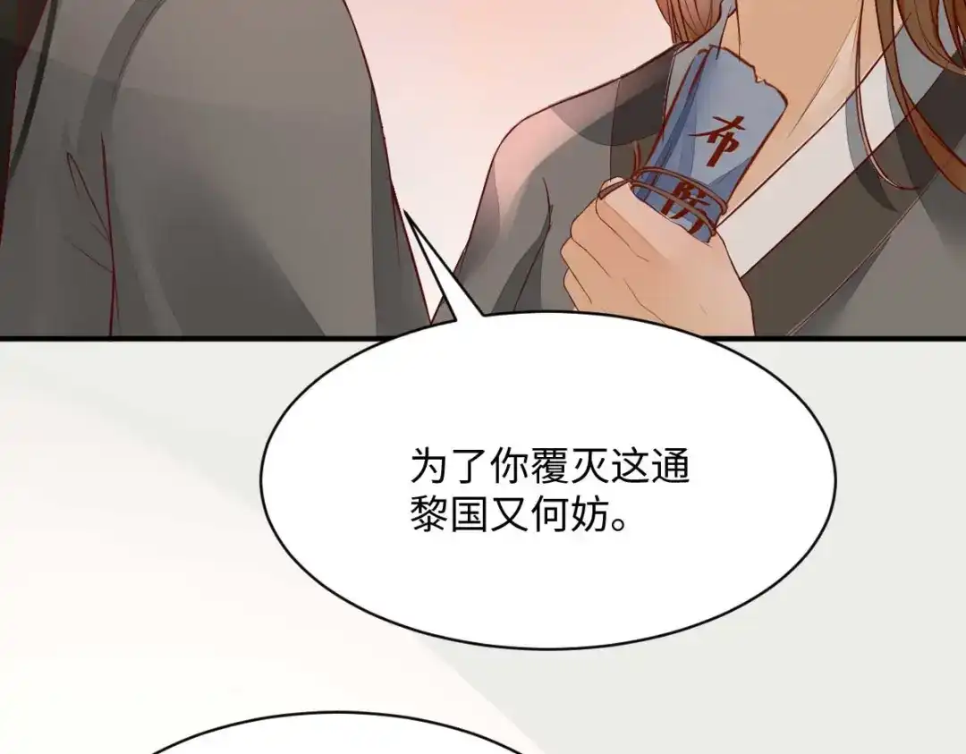 《杀手王妃不好惹》113-中计了 第84页