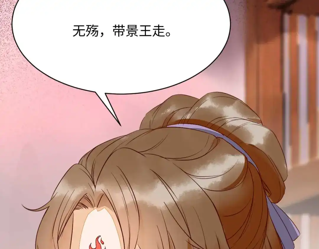 《杀手王妃不好惹》113-中计了 第105页