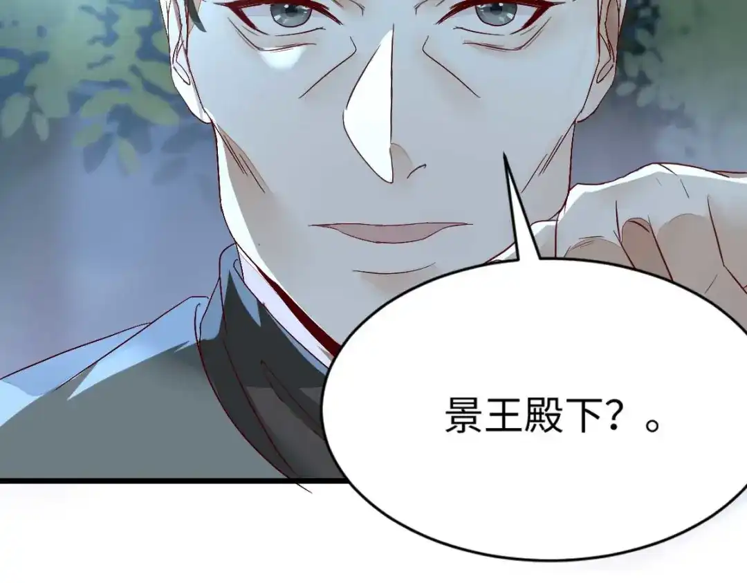 《杀手王妃不好惹》113-中计了 第11页