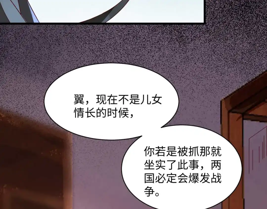 《杀手王妃不好惹》113-中计了 第81页