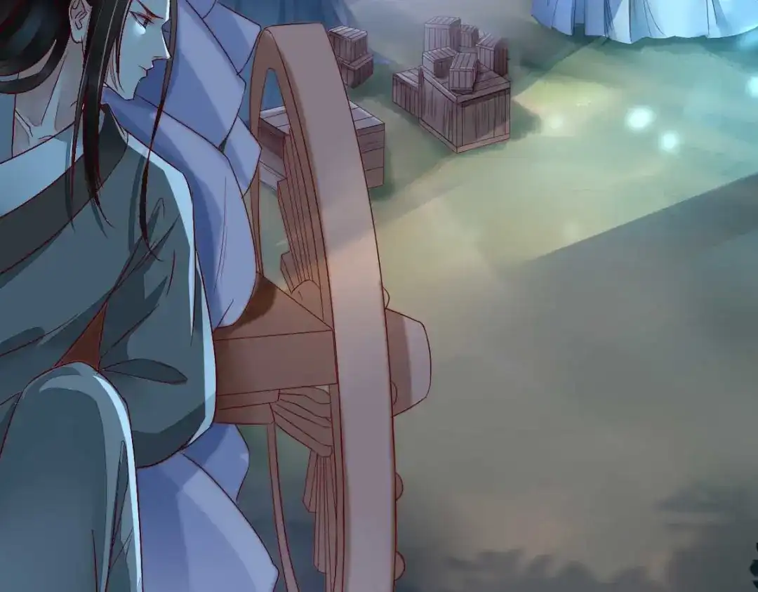 《杀手王妃不好惹》113-中计了 第27页