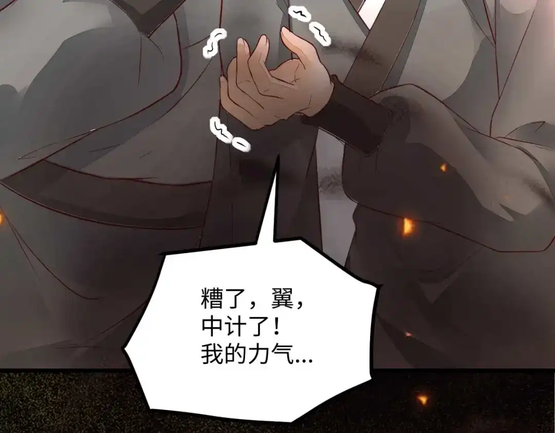 《杀手王妃不好惹》113-中计了 第60页