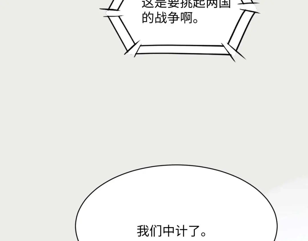 《杀手王妃不好惹》113-中计了 第72页
